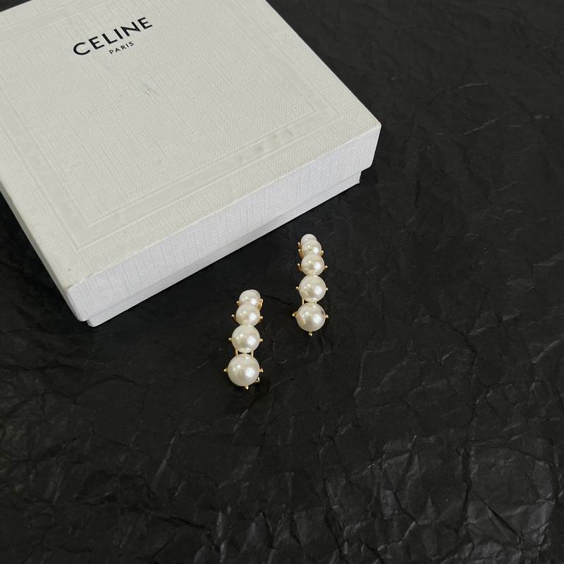 Celine Earring 05yxs51